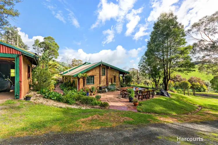 Third view of Homely rural property listing, 155 Lindners Road, Jeeralang Junction VIC 3840