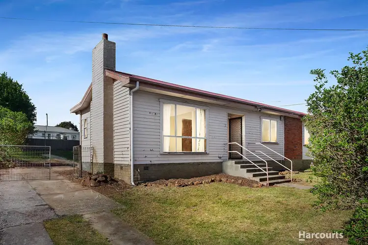 Main view of Homely house listing, 5 Skemp Street, Waverley TAS 7250