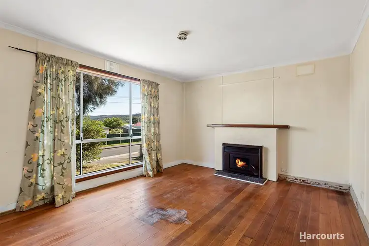 Second view of Homely house listing, 5 Skemp Street, Waverley TAS 7250