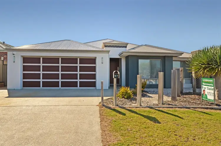 57 Houghton Boulevard, Bayonet Head WA 6330