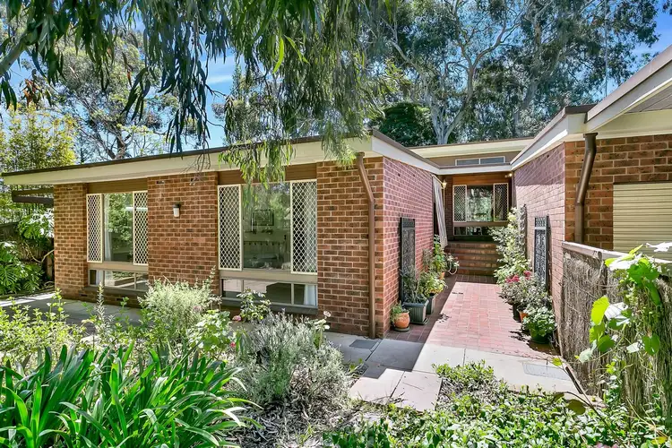 Main view of Homely house listing, 27A Hampton Street, Hawthorn SA 5062