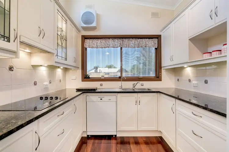 Second view of Homely house listing, 27A Hampton Street, Hawthorn SA 5062