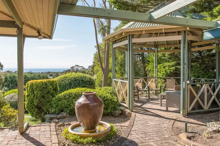 Fourth view of Homely house listing, 6 Oxford Court, Mount Martha VIC 3934