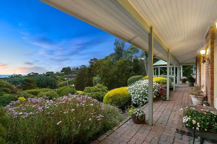 Fifth view of Homely house listing, 6 Oxford Court, Mount Martha VIC 3934