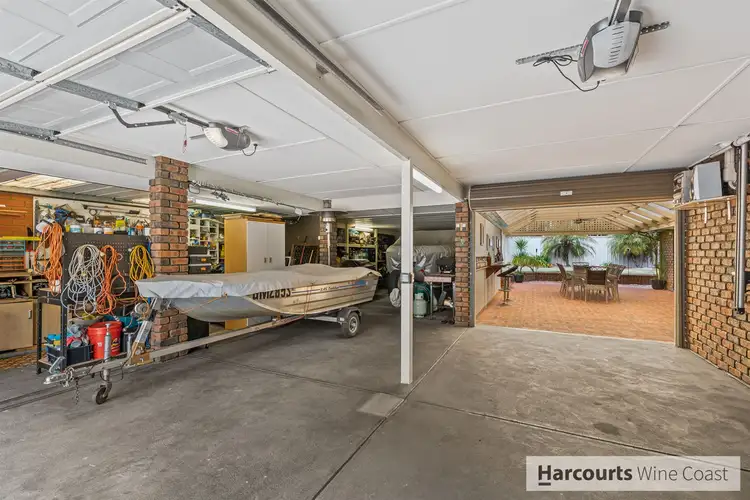 Sixth view of Homely house listing, 10 Duval Drive, Morphett Vale SA 5162