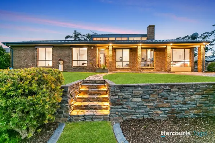 Main view of Homely house listing, 43 Grevillea Road, Aberfoyle Park SA 5159