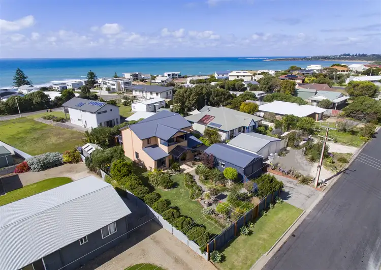 Main view of Homely house listing, 23 Encounter Crescent, Middleton SA 5213