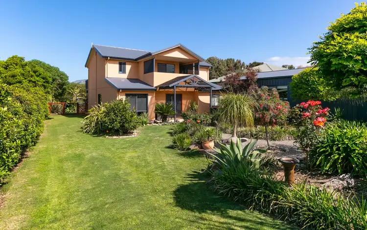 Second view of Homely house listing, 23 Encounter Crescent, Middleton SA 5213