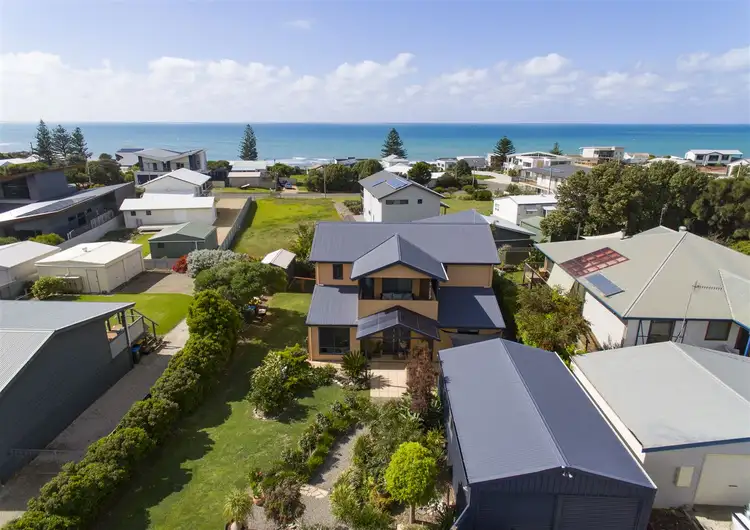 Fourth view of Homely house listing, 23 Encounter Crescent, Middleton SA 5213
