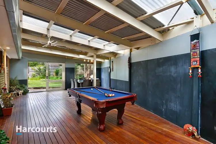 49 Deanswood Drive, Somerville VIC 3912