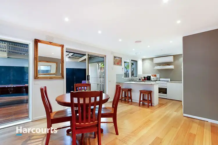 Second view of Homely house listing, 49 Deanswood Drive, Somerville VIC 3912