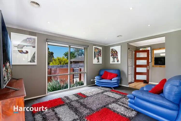 Third view of Homely house listing, 49 Deanswood Drive, Somerville VIC 3912