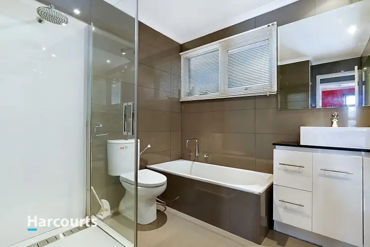Fifth view of Homely house listing, 49 Deanswood Drive, Somerville VIC 3912