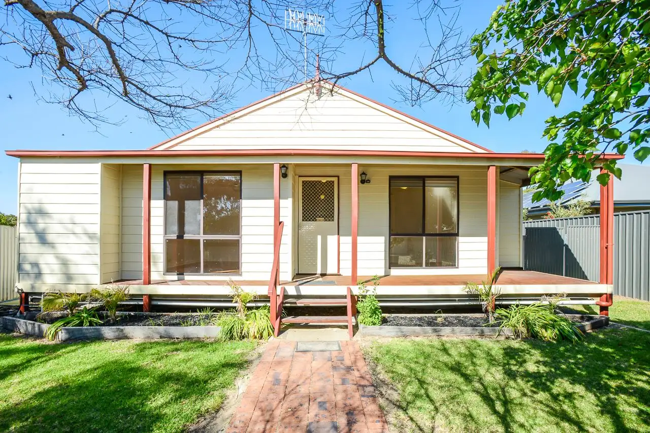 Main view of Homely house listing, 6 Water Lane, Port Elliot SA 5212