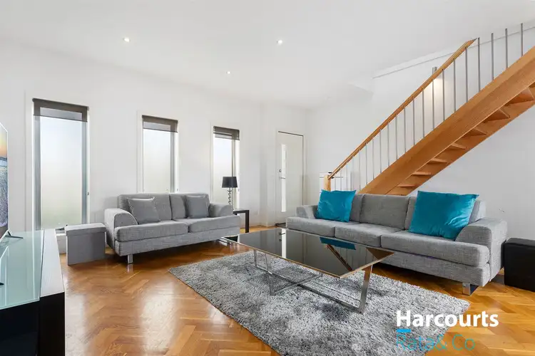 Second view of Homely townhouse listing, 1a Regal Avenue, Thomastown VIC 3074