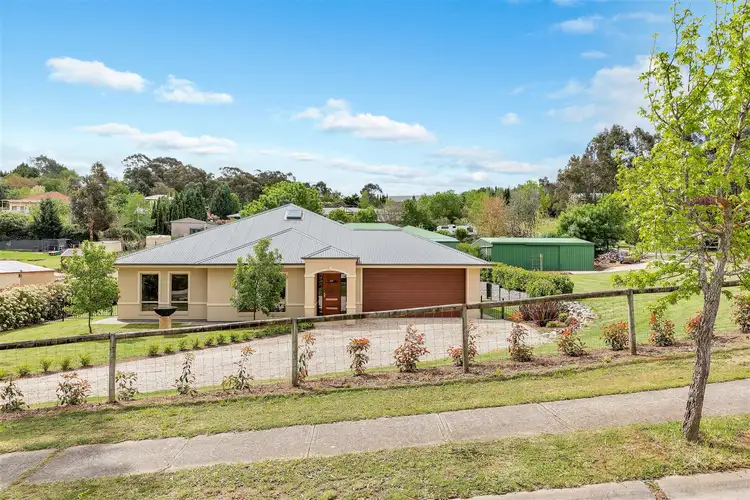 9 Duncan Crescent, Mount Barker SA 5251