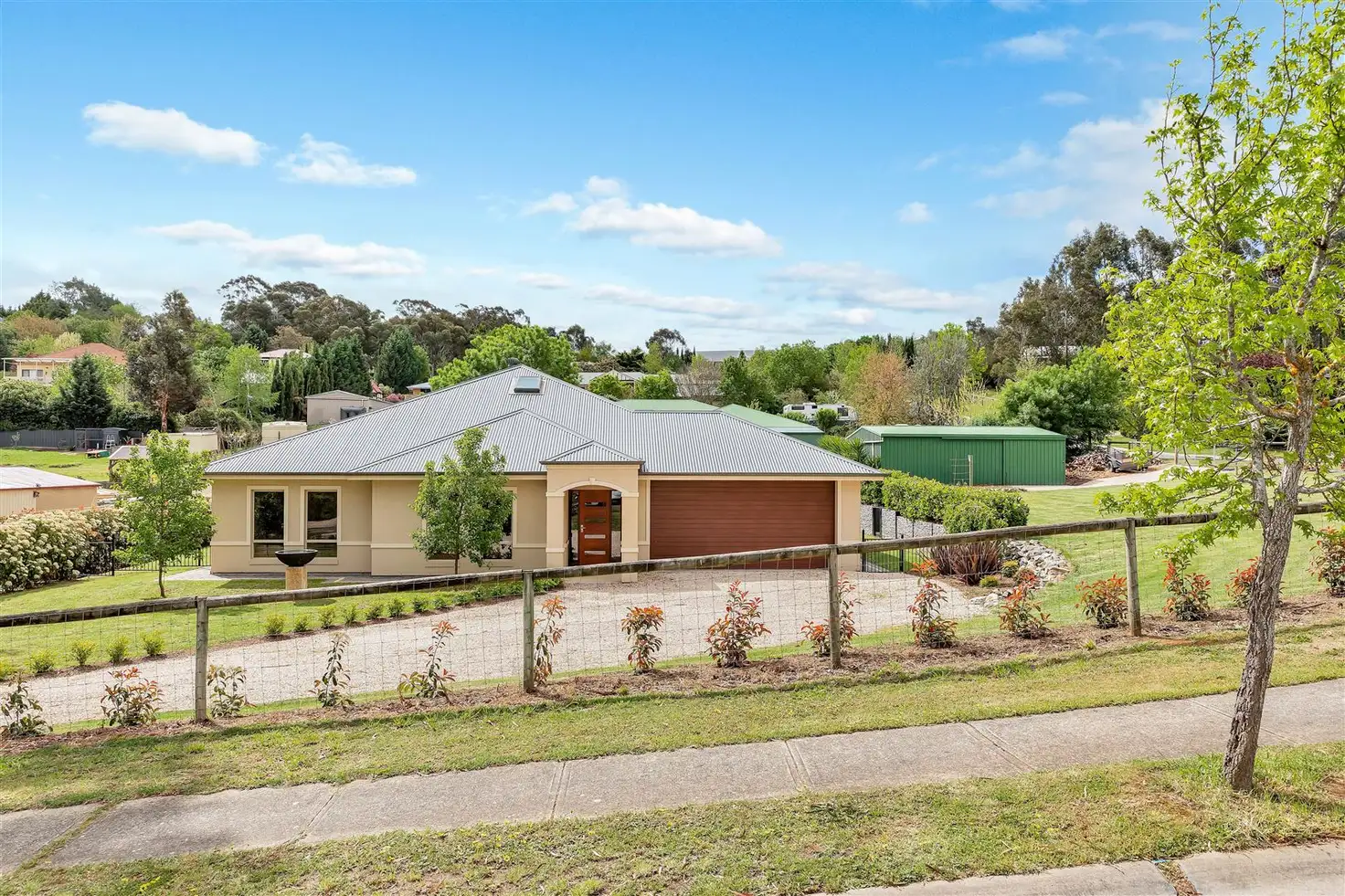 Main view of Homely house listing, 9 Duncan Crescent, Mount Barker SA 5251