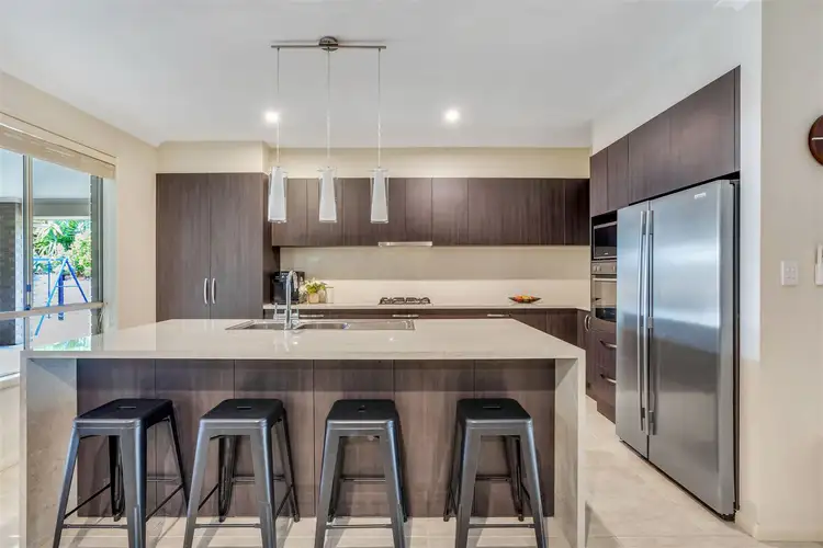 Second view of Homely house listing, 9 Duncan Crescent, Mount Barker SA 5251