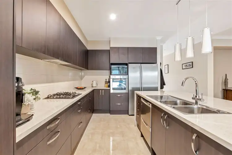 Third view of Homely house listing, 9 Duncan Crescent, Mount Barker SA 5251