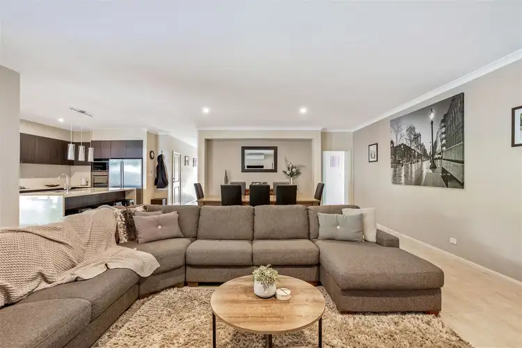 Sixth view of Homely house listing, 9 Duncan Crescent, Mount Barker SA 5251