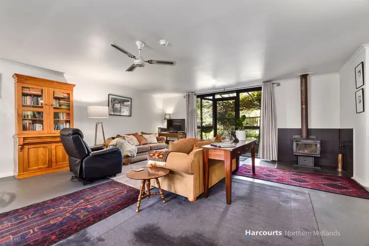 Second view of Homely rural property listing, 587 Woolmers Lane, Longford TAS 7301