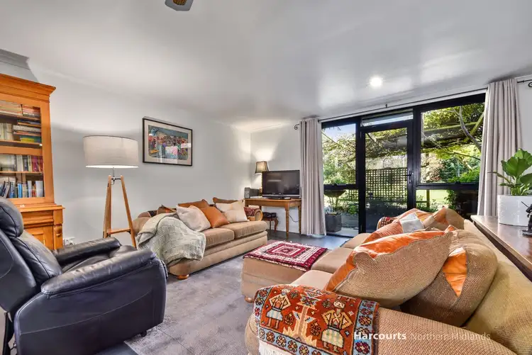 Third view of Homely rural property listing, 587 Woolmers Lane, Longford TAS 7301