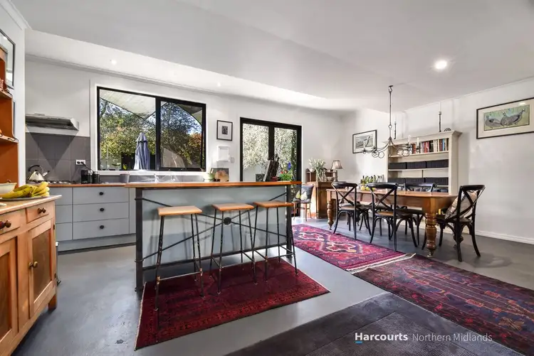 Fourth view of Homely rural property listing, 587 Woolmers Lane, Longford TAS 7301