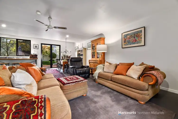 Fifth view of Homely rural property listing, 587 Woolmers Lane, Longford TAS 7301