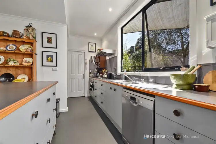 Sixth view of Homely rural property listing, 587 Woolmers Lane, Longford TAS 7301