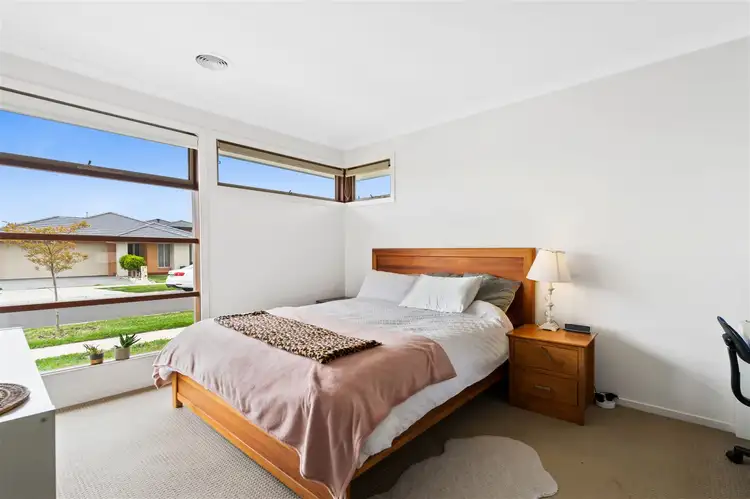 Sixth view of Homely house listing, 12 Frenchman Way, Keysborough VIC 3173