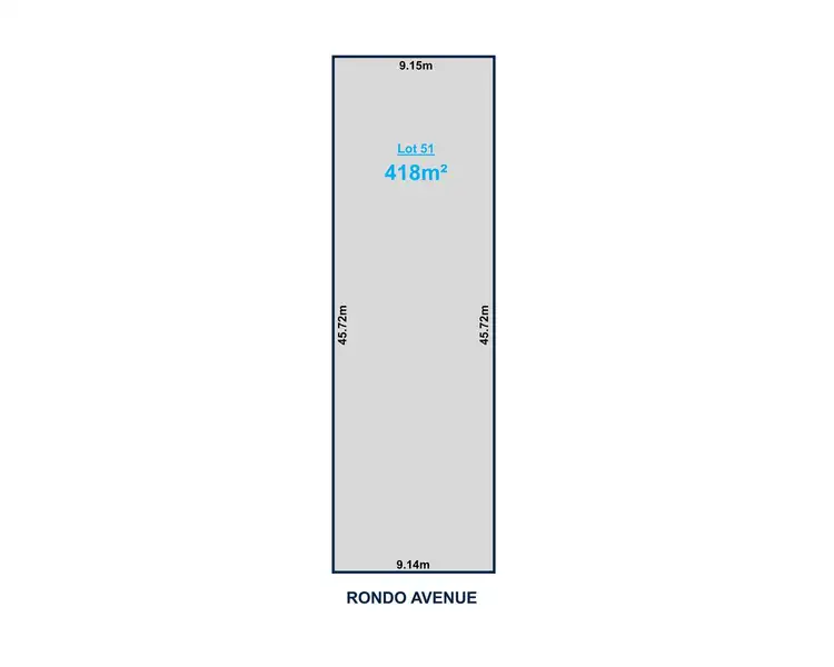 Lot 51 Rondo Avenue, Findon SA 5023