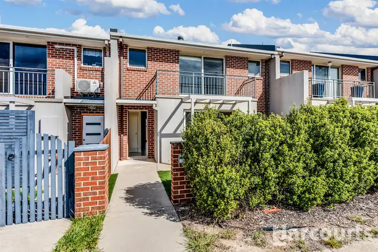 Second view of Homely house listing, 8 Westerman Street, Casey ACT 2913