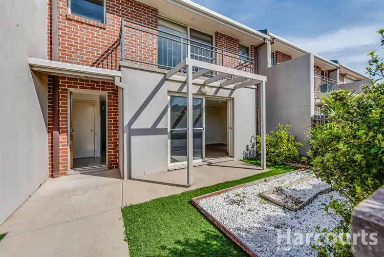 Third view of Homely house listing, 8 Westerman Street, Casey ACT 2913