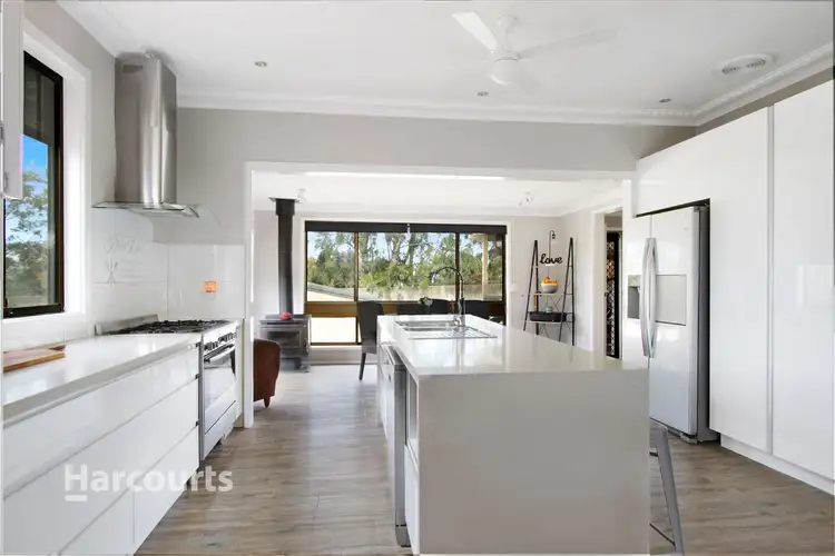 Second view of Homely house listing, 15 Gloucester Crescent, Dapto NSW 2530