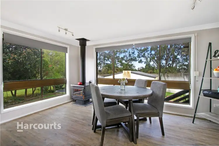 Fifth view of Homely house listing, 15 Gloucester Crescent, Dapto NSW 2530