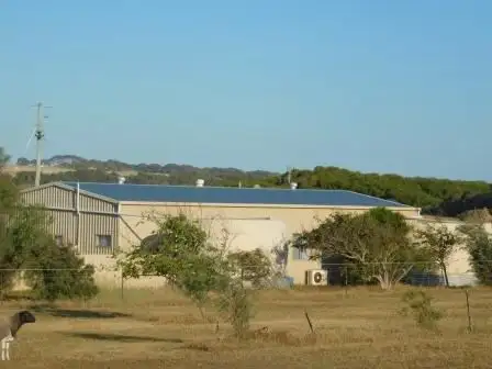 Main view of Homely rural property listing, 30860 Brand Hwy, Bonniefield WA 6525