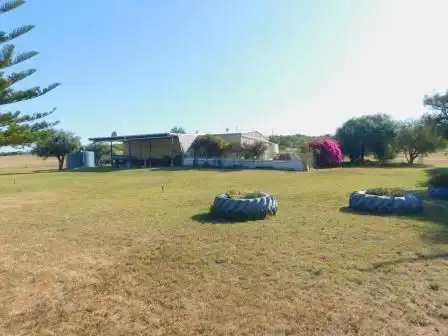 Third view of Homely rural property listing, 30860 Brand Hwy, Bonniefield WA 6525