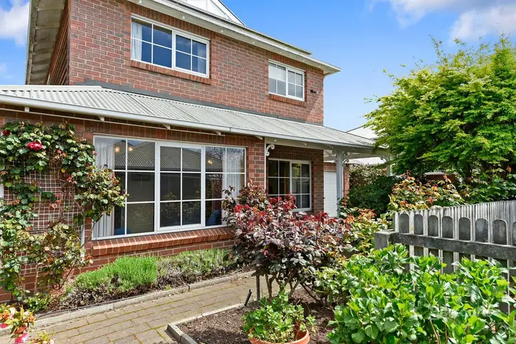 Fifth view of Homely villa listing, 6/26 Grosvenor Street, Sandy Bay TAS 7005