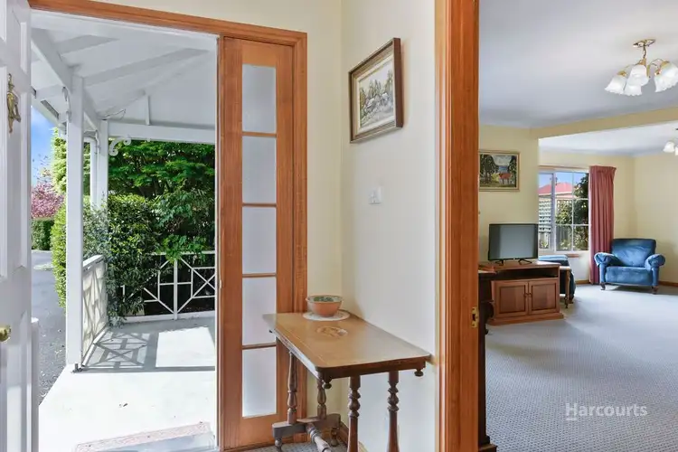 Sixth view of Homely villa listing, 6/26 Grosvenor Street, Sandy Bay TAS 7005