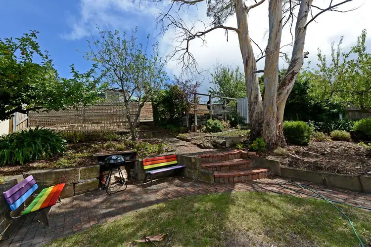 Sixth view of Homely house listing, 392 Argyle Street, North Hobart TAS 7000