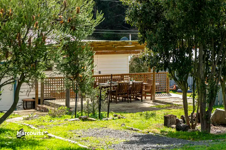 Third view of Homely house listing, 37 Plummers Road, Southport TAS 7109