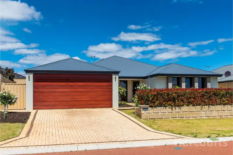 10 Osaka Loop, Hocking WA 6065