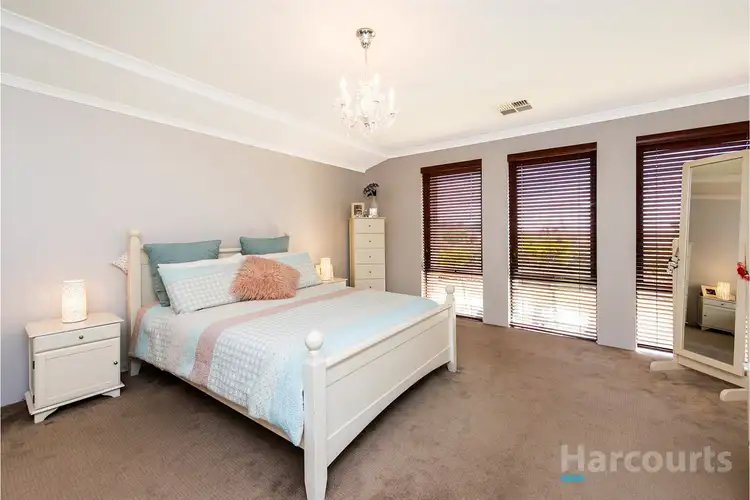 Second view of Homely house listing, 10 Osaka Loop, Hocking WA 6065