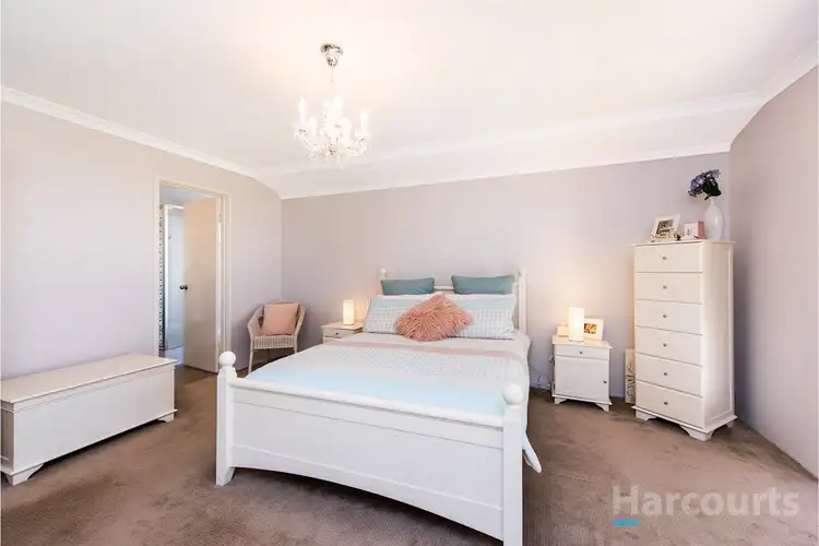 Third view of Homely house listing, 10 Osaka Loop, Hocking WA 6065