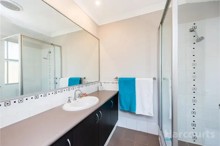 Fourth view of Homely house listing, 10 Osaka Loop, Hocking WA 6065