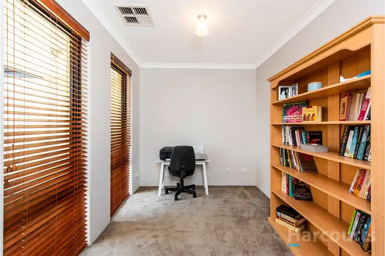 Fifth view of Homely house listing, 10 Osaka Loop, Hocking WA 6065