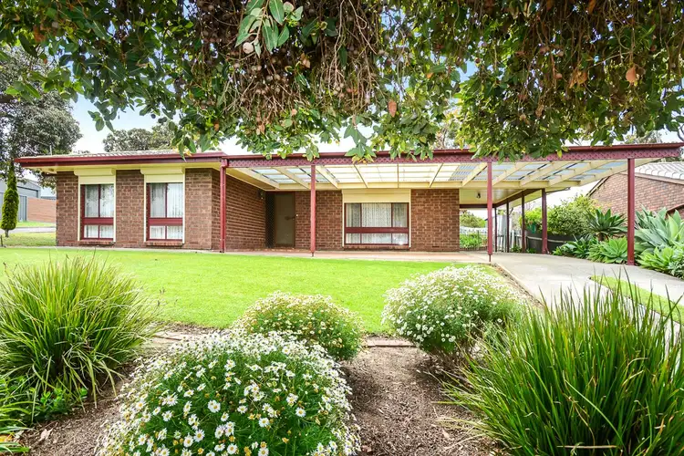 28 Norfolk Avenue, Victor Harbor SA 5211