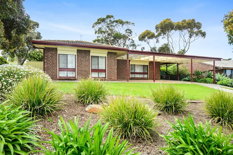 Second view of Homely house listing, 28 Norfolk Avenue, Victor Harbor SA 5211