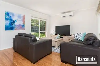 Second view of Homely house listing, 24 Coolabah Grove, Berwick VIC 3806