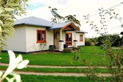 Main view of Homely rural property listing, 1242 Weegena Road, Dunorlan TAS
